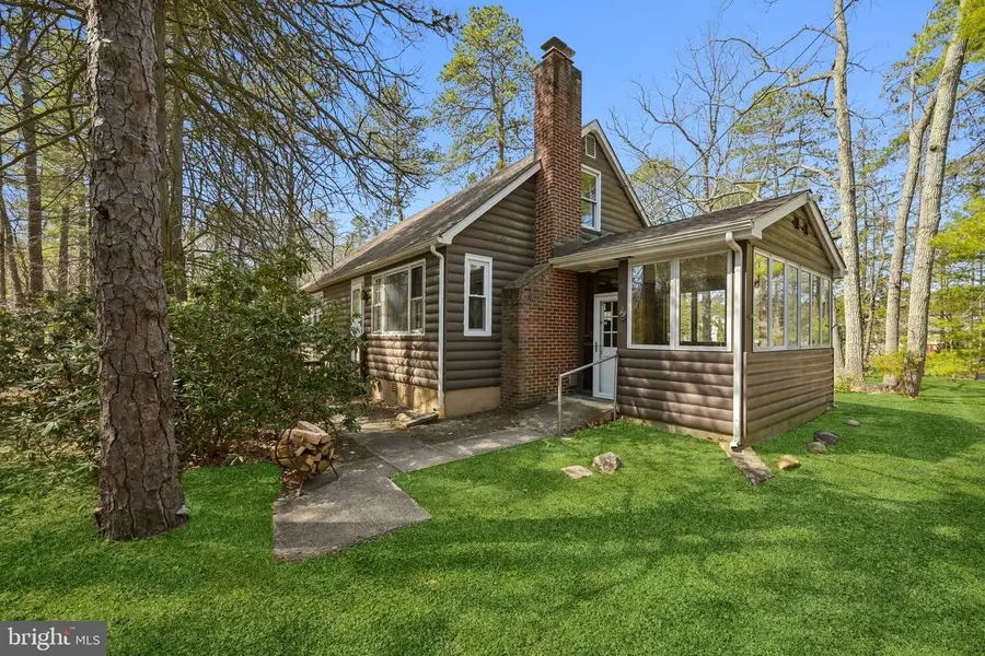 258 Hopewell Rd, Medford, NJ 08055 - #2