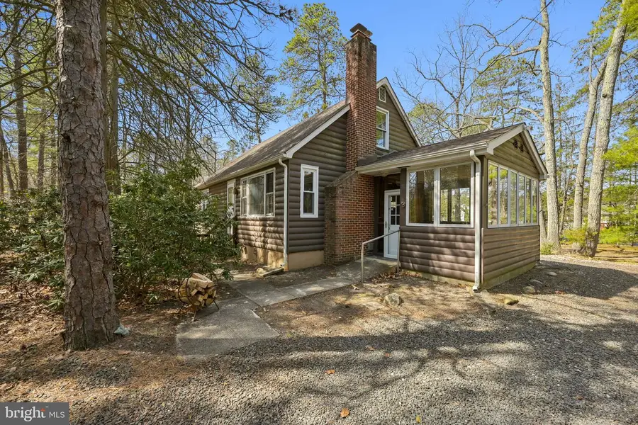 258 Hopewell Rd, Medford, NJ 08055 - #3