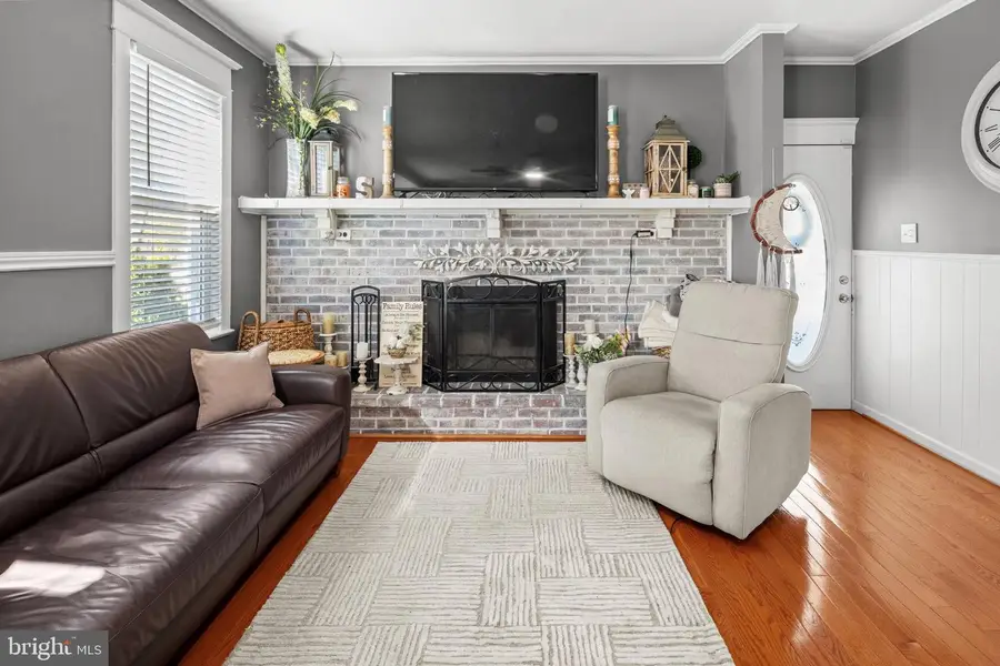 109 N Coles Ave, Maple Shade, NJ 08052 - #3