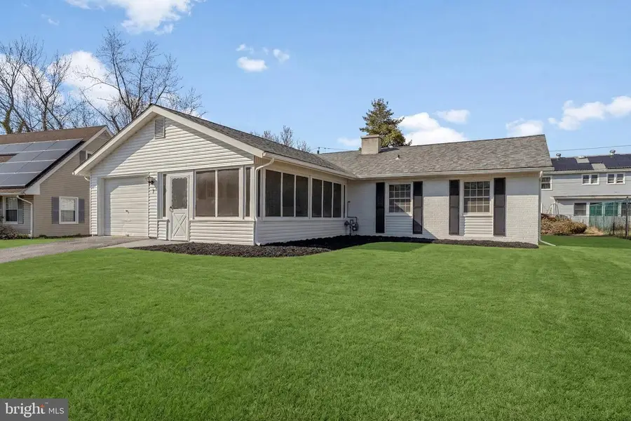 7 Sterling Ln, Willingboro, NJ 08046 - #3