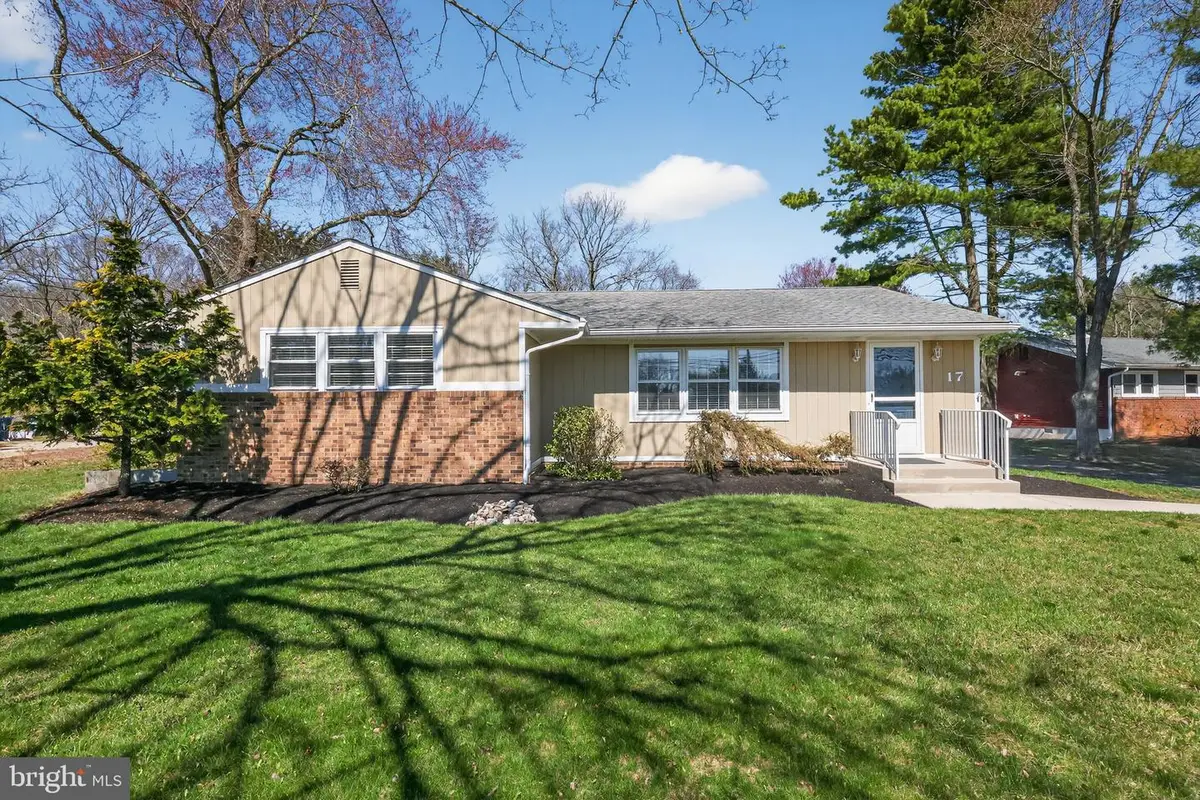 17 Wilkins Station Rd, Medford, NJ 08055 - #1