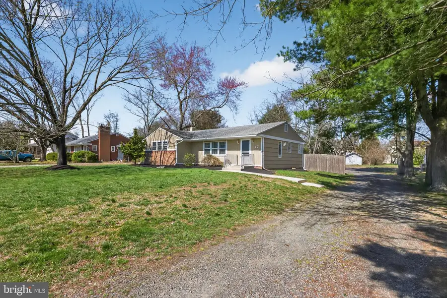 17 Wilkins Station Rd, Medford, NJ 08055 - #2