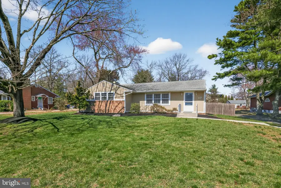 17 Wilkins Station Rd, Medford, NJ 08055 - #3