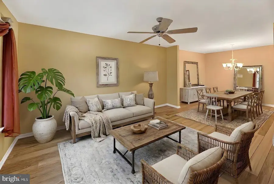 2005 Saxony Dr, Mount Laurel, NJ 08054 - #2