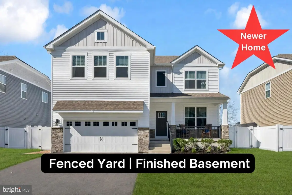 3 Westmont Dr, Medford, NJ 08055 - #1