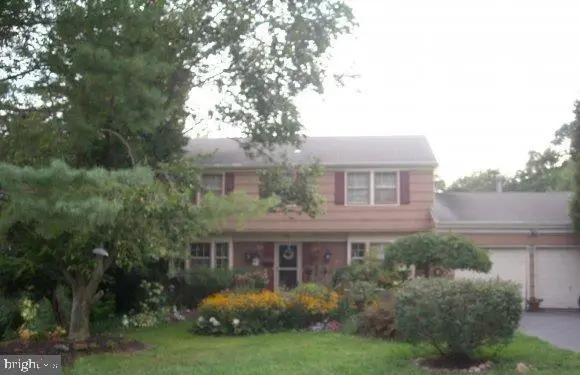 Address Withheld By Seller, Willingboro, NJ 08046 - #1