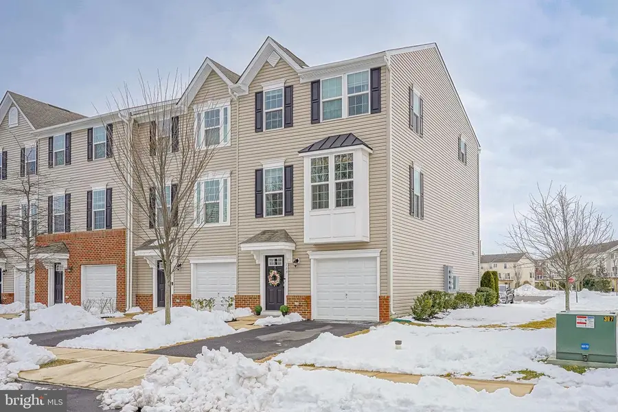 169 Nathan Dr, Cinnaminson, NJ 08077 - #2