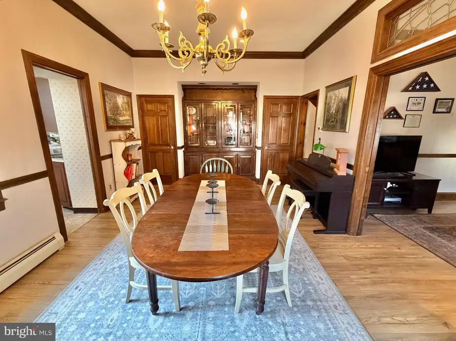 126 4th Ave, Roebling, NJ 08554 - #2