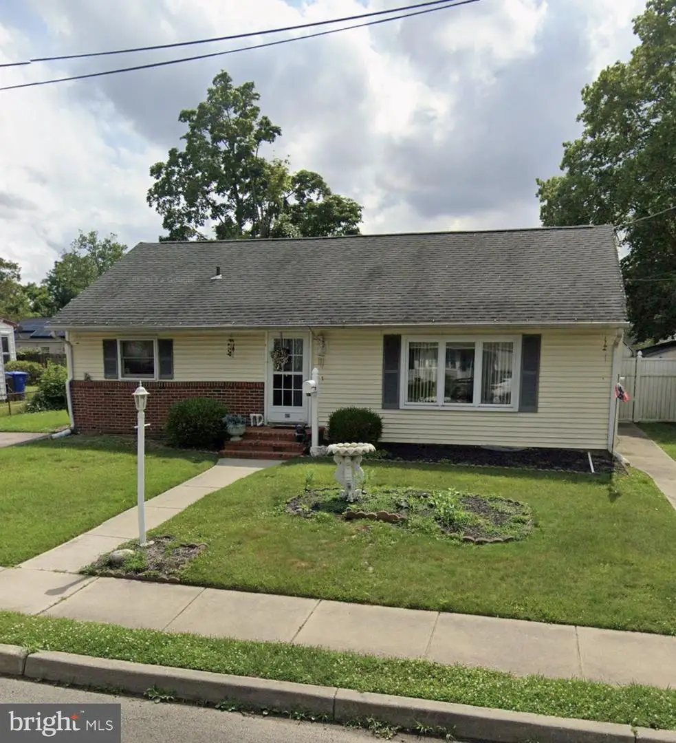 419 Iowa Ave, Delanco, NJ 08075 - #1