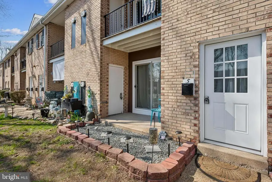 1294 Cooper St #c5, Edgewater Park, NJ 08010 - #2