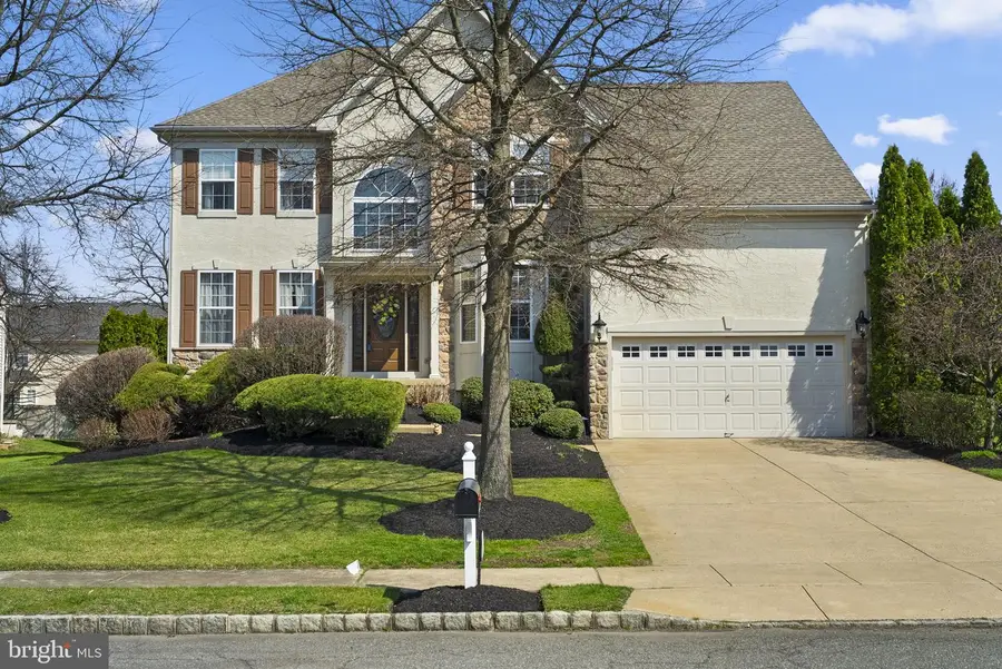 1 Bergan Ct, Marlton, NJ 08053 - #2