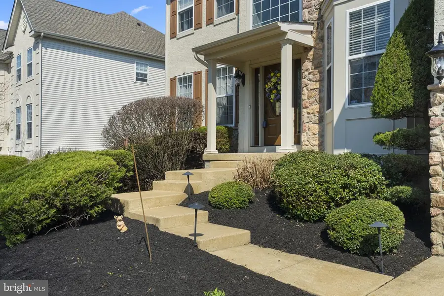 1 Bergan Ct, Marlton, NJ 08053 - #3