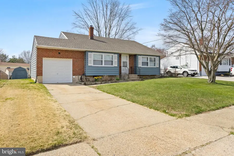 116 Lucas Dr, Bordentown, NJ 08505 - #2