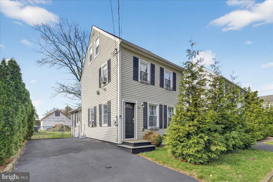 120 Second St, Rancocas, NJ 08073 - #2