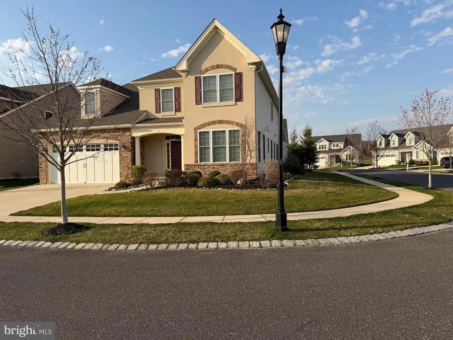 75 Liverpool Way, Medford, NJ 08055 - #2