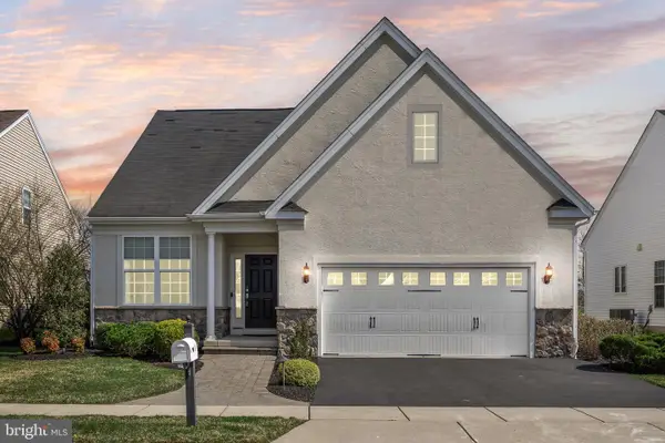 3 Montclaire Rd, MEDFORD, NJ 08055