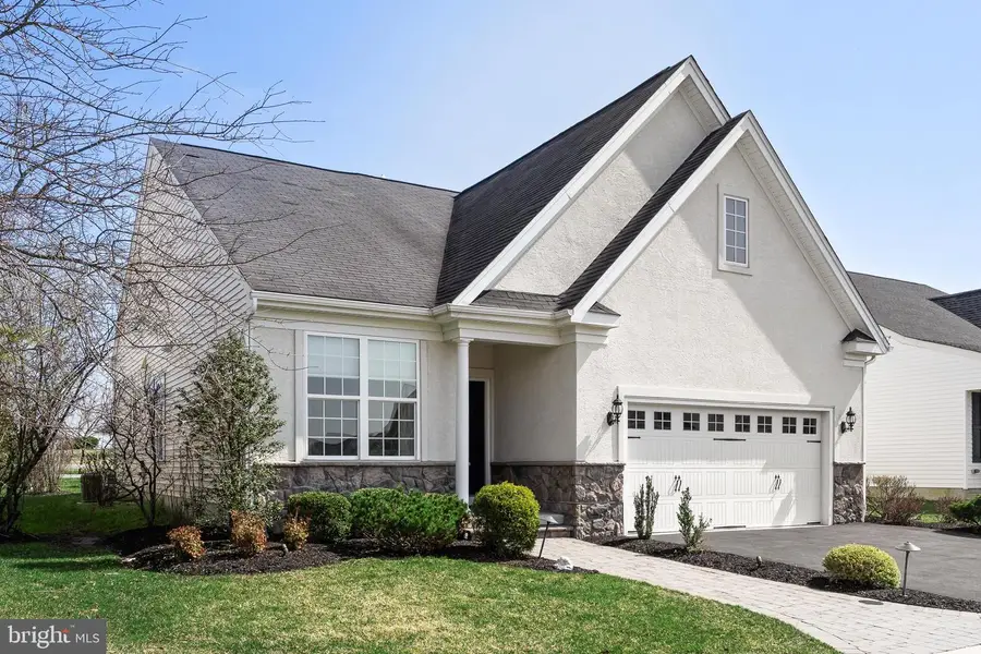 3 Montclaire Rd, Medford, NJ 08055 - #2