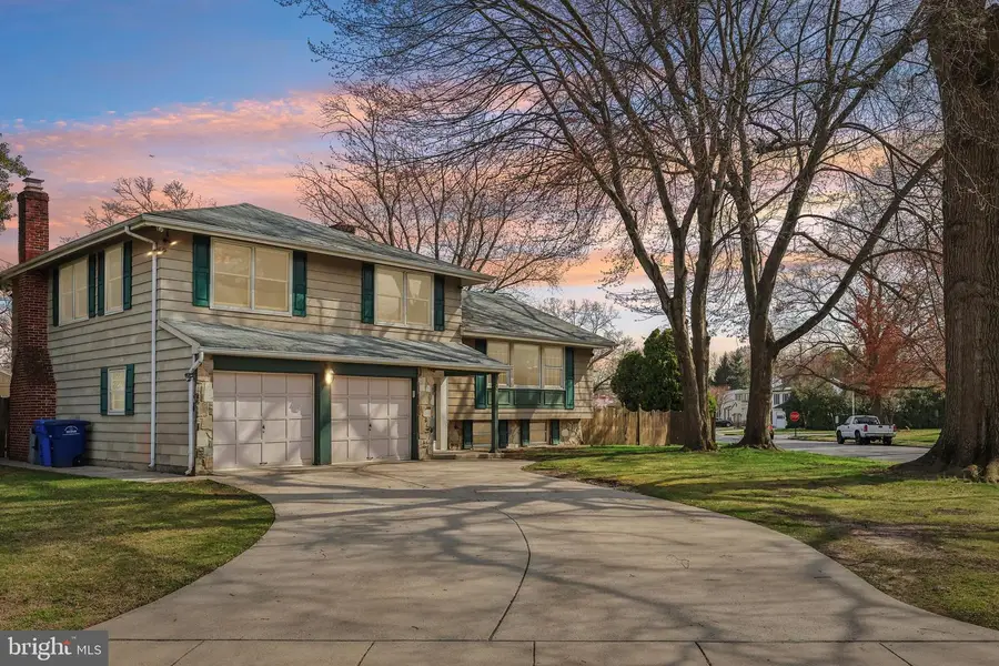 101 Leeds Rd, Mount Laurel, NJ 08054 - #2