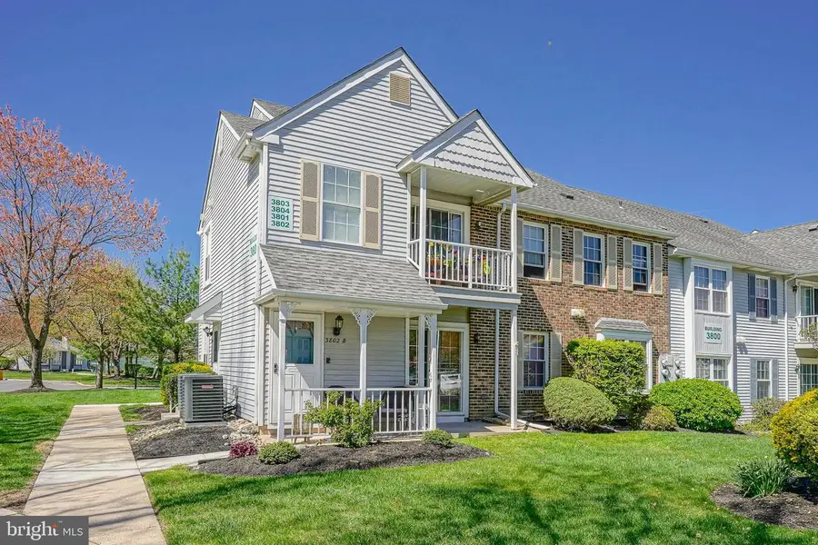 3802-b Adelaide Dr, Mount Laurel, NJ 08054 - #2