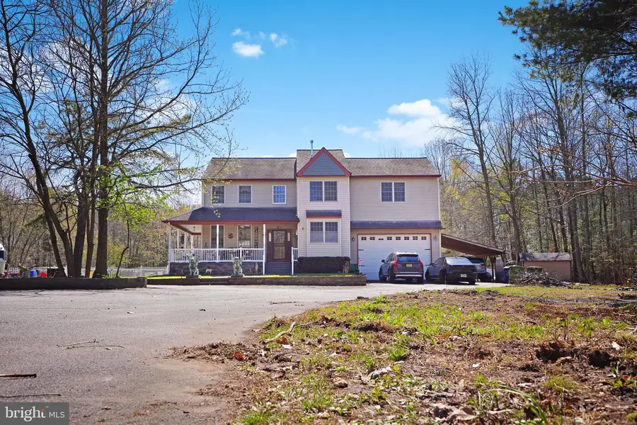 110 Dutch Rd, Marlton, NJ 08053 - #3