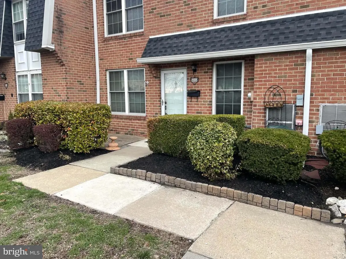 2012 Harbour Dr, Palmyra, NJ 08065 - #1