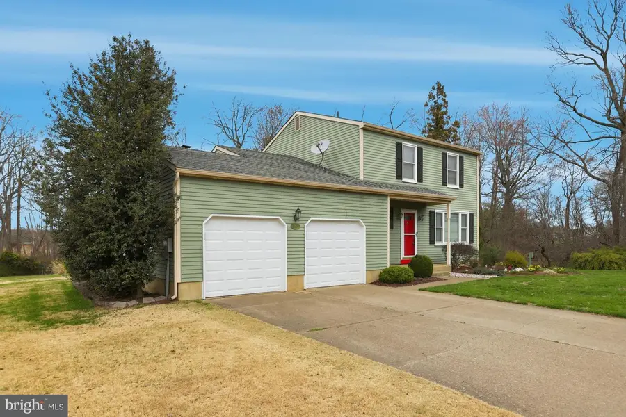 26 Tall Timber Ln, Burlington, NJ 08016 - #3