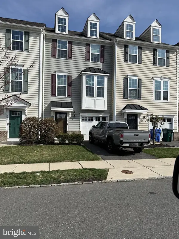 167 Star Dr, EASTAMPTON, NJ 08060