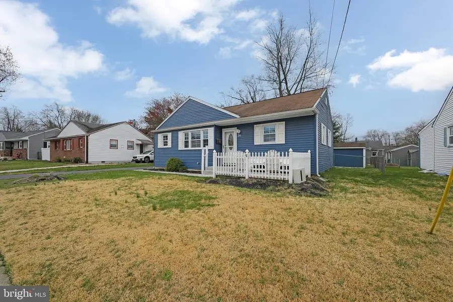 24 Woodbine Ave, Maple Shade, NJ 08052 - #3