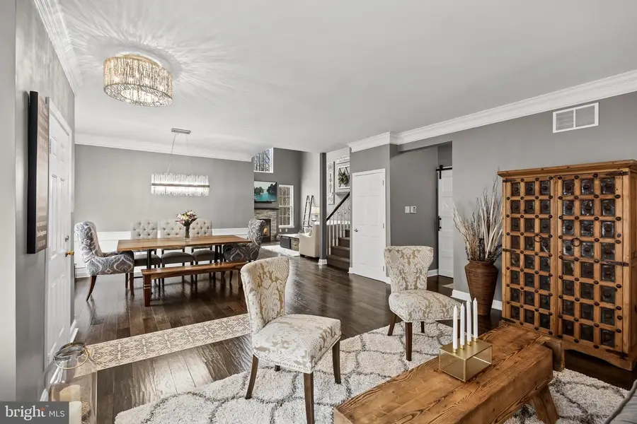 44 Ross Way, Marlton, NJ 08053 - #3