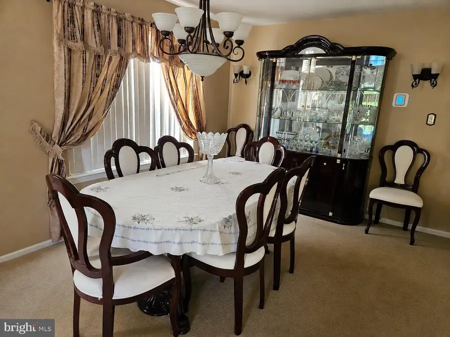 24 Mystic Way, Burlington, NJ 08016 - #3