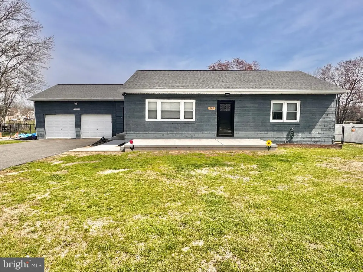 502 Mount Laurel Rd, Mount Laurel, NJ 08054 - #1