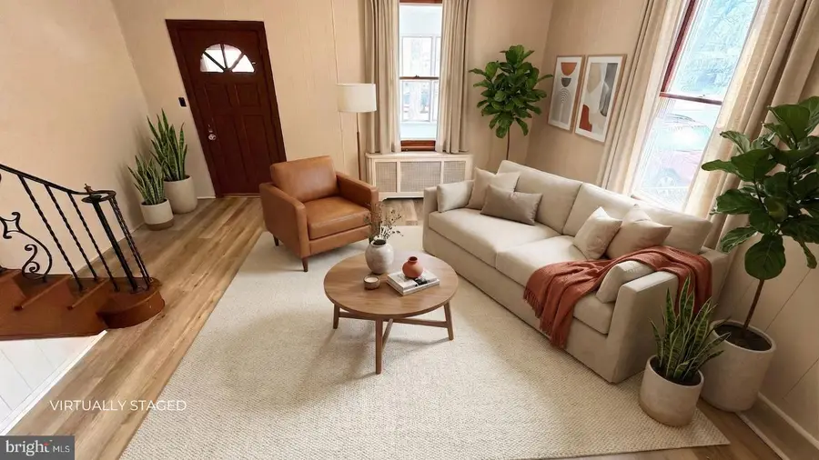 19 4th Ave, Roebling, NJ 08554 - #3