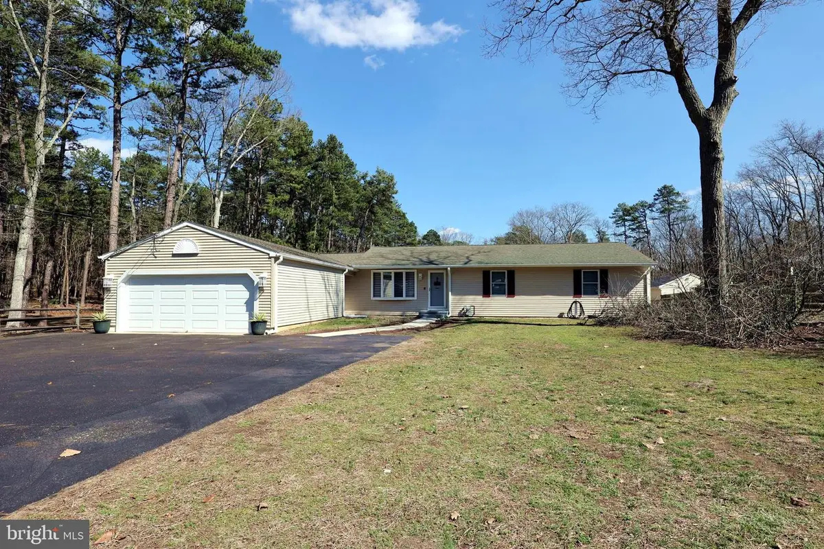 66 Summit Dr, Tabernacle, NJ 08088 - #1