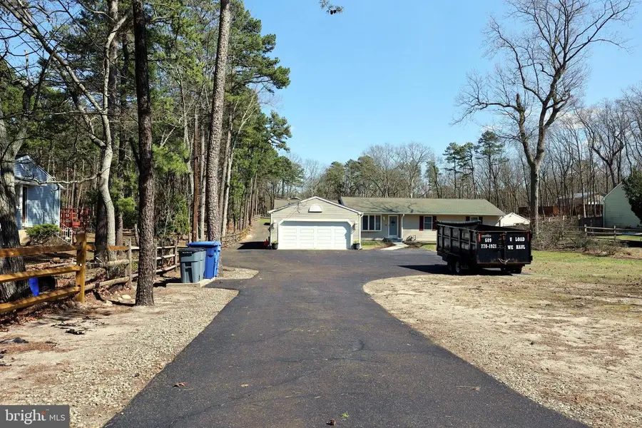 66 Summit Dr, Tabernacle, NJ 08088 - #2