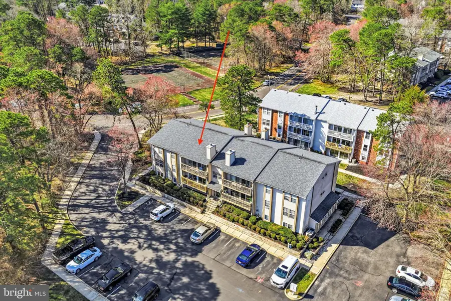 9 Cranberry Ct, Marlton, NJ 08053 - #3