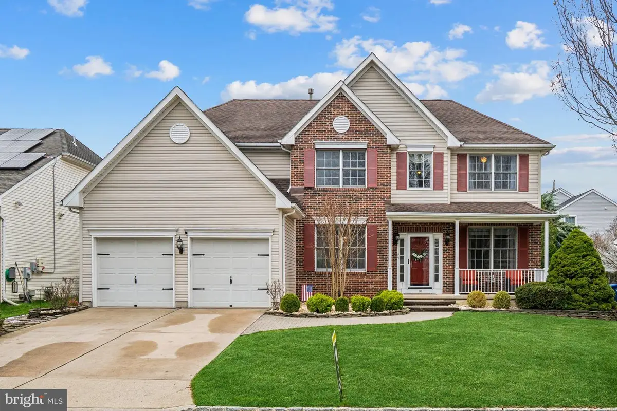 10 Augusta Dr, Westampton, NJ 08060 - #1