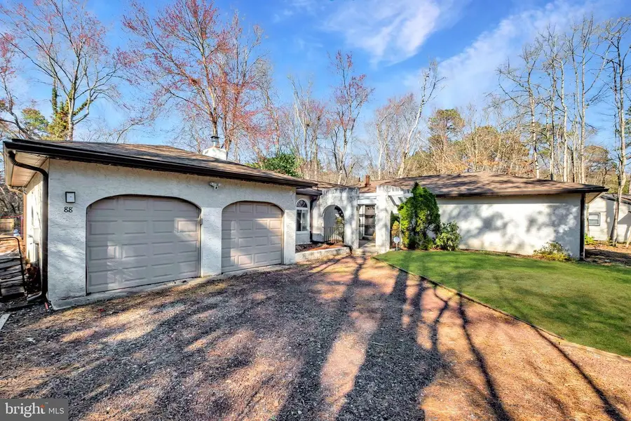 88 Tallowood Dr, Medford, NJ 08055 - #3