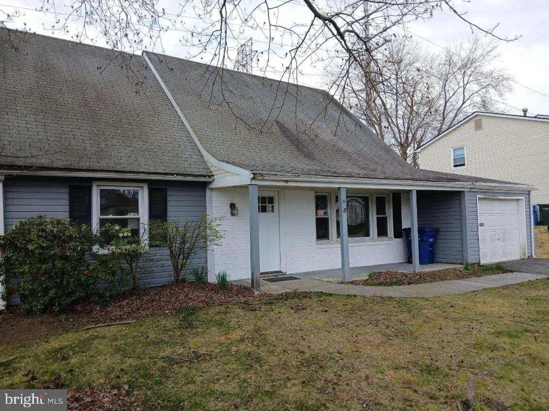 22 Niagara Ln, Willingboro, NJ 08046 - #1