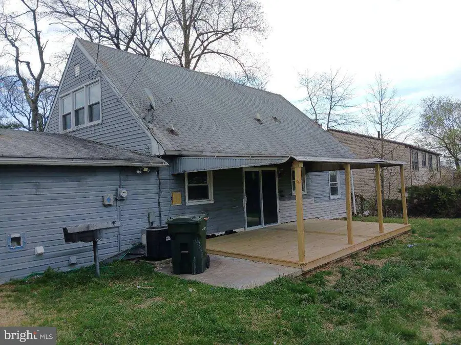 22 Niagara Ln, Willingboro, NJ 08046 - #3