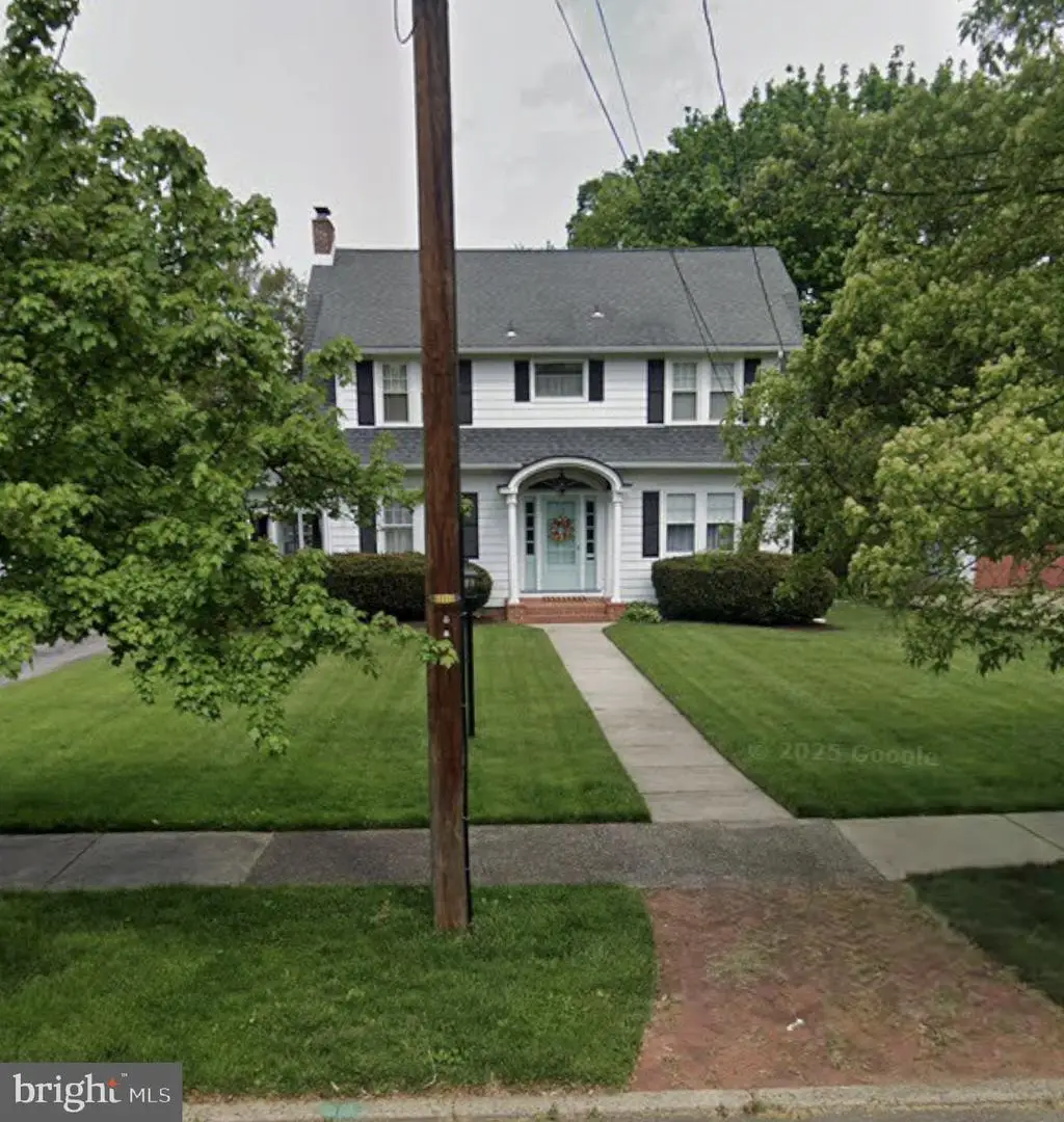 429 E 2nd St, Moorestown, NJ 08057 - #1