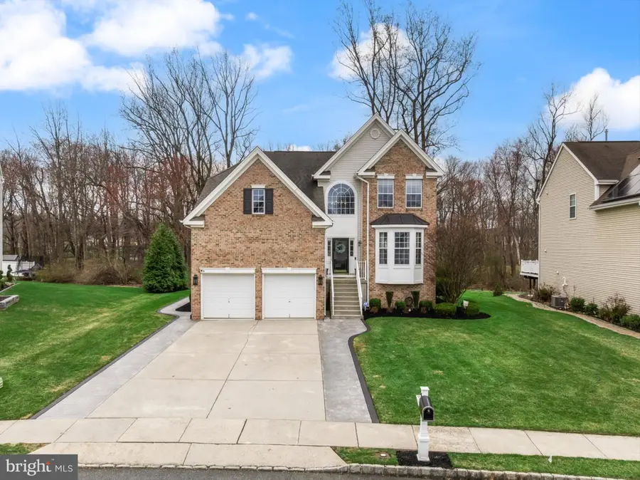6 Buckingham Ct, Delran, NJ 08075 - #2