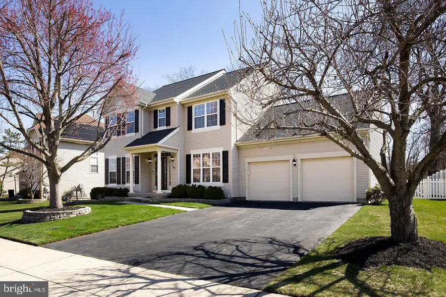 68 Steeplechase Blvd, Burlington, NJ 08016 - #2