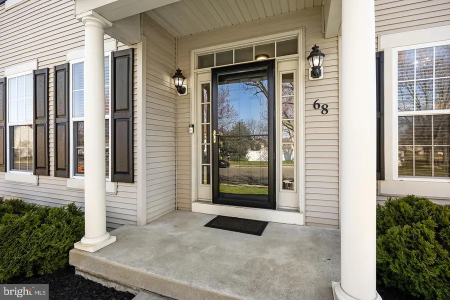 68 Steeplechase Blvd, Burlington, NJ 08016 - #3