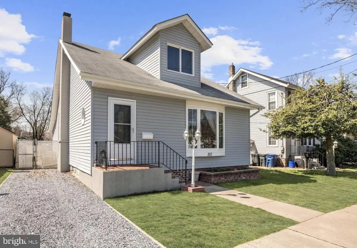 507 Spruce St, Delanco, NJ 08075 - #1