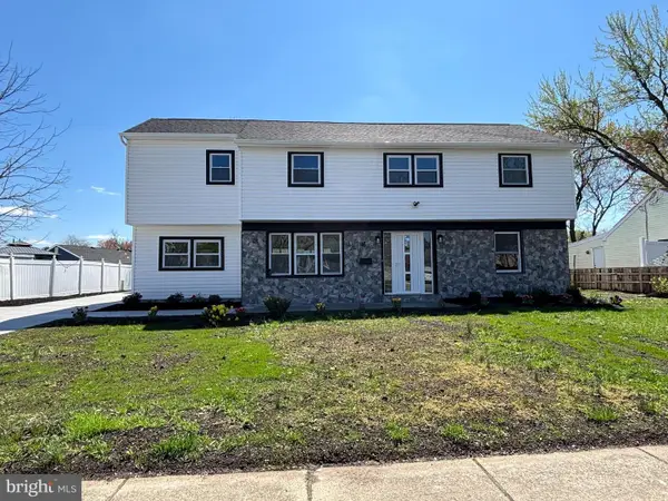 16 Buckingham Rd, MARLTON, NJ 08053