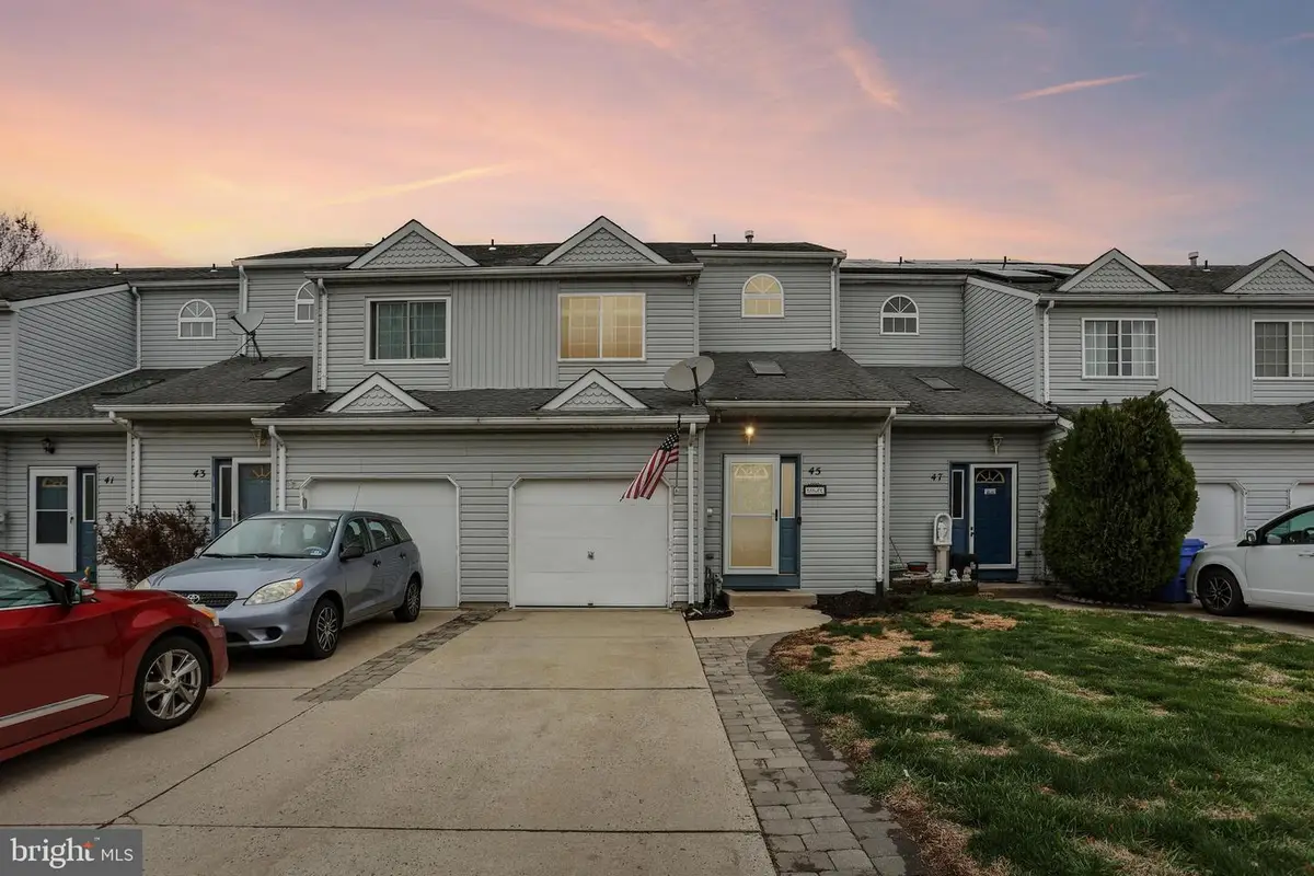 45 Sassafras Dr, Lumberton, NJ 08048 - #1