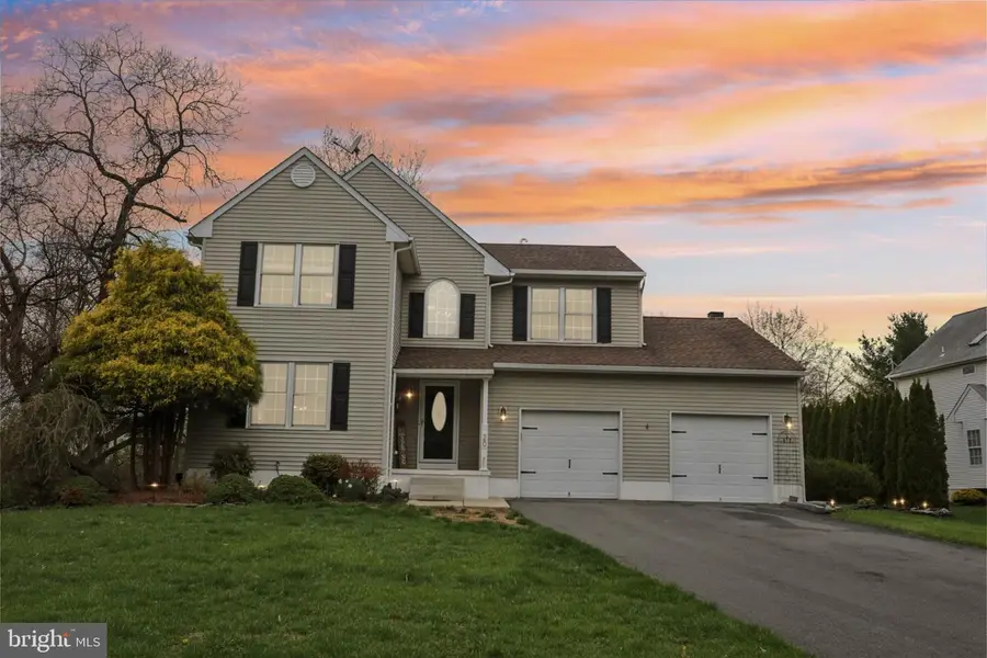 20 Valley Forge Rd, Bordentown, NJ 08505 - #2