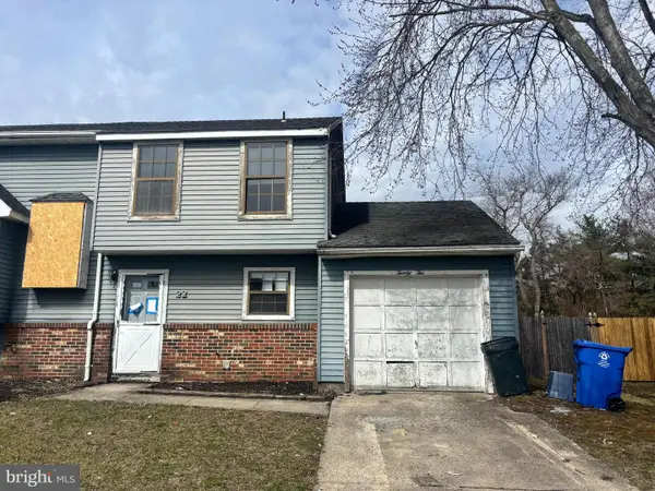 22 Greenwich Dr, WESTAMPTON, NJ 08060