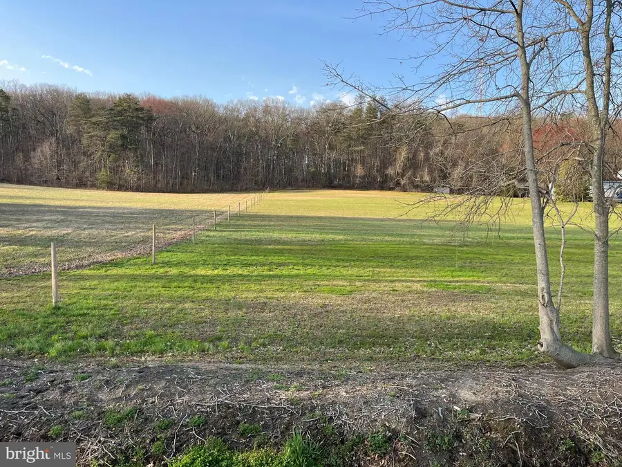 184 Juliustown Rd, Columbus, NJ 08022 - #3