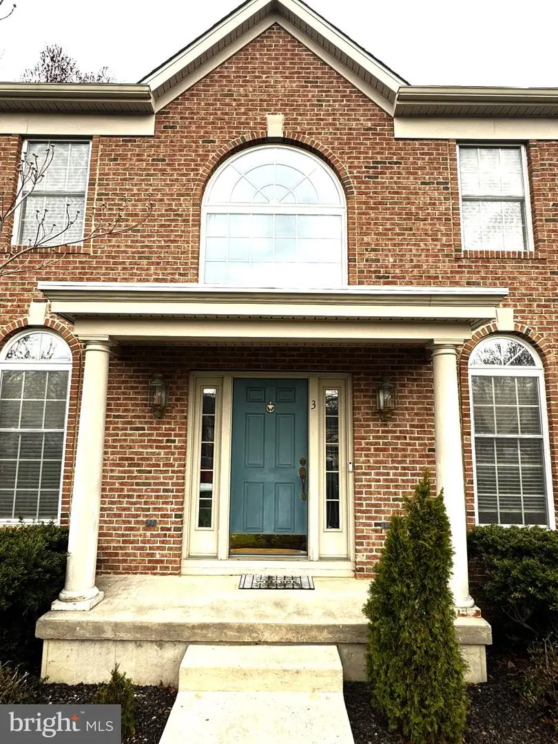 3 Sunflower Cir, Burlington, NJ 08016 - #3